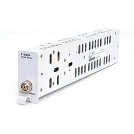 Módulo Sensor de Potencia Óptica Keysight 81634A
