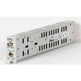 Sensor de Potencia Óptica Keysight 81634B