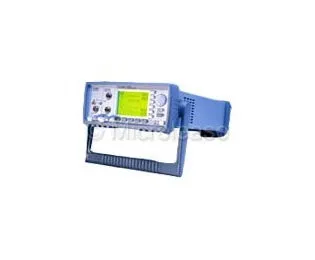 Multímetro de Onda Luminosa Keysight 8163A