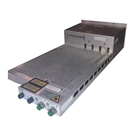 Módulo de Láser Sintonizable Keysight 81640A