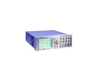 Sistema de Medición de Onda de Luz Keysight 8164A