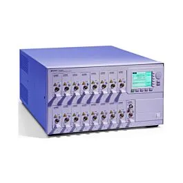 Sistema Multicanal de Onda de Luz Keysight 8166B