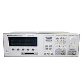 Fuente de Láser Sintonizable Keysight 8168F