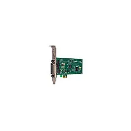 Tarjeta de interfaz PCIe-GPIB de alto rendimiento Keysight 82351B