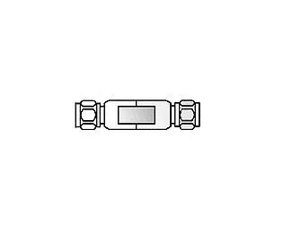 Adaptador Coaxial Keysight 83059AC07