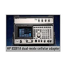 Adaptador Celular de Modo Dual Keysight 83201A