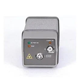 Fuente de Onda Luminosa Keysight 83400A