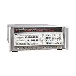 Generador de Señal Keysight 8340A