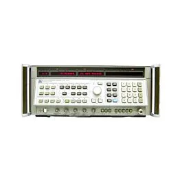 Generador de Barrido Sintetizado Keysight 8341B