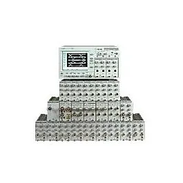 Analizador de Comunicaciones Digitales Keysight 83480A