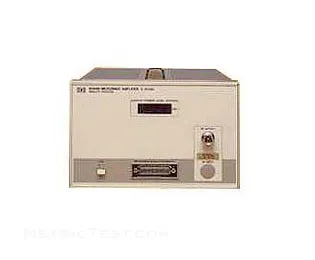 Amplificador de Banda Ancha Keysight 8349B