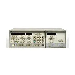 Chasis del Oscilador de Barrido Keysight 8350B