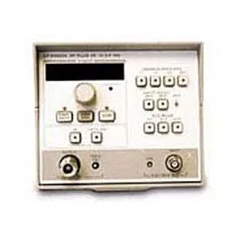 Módulo RF Keysight 83522A