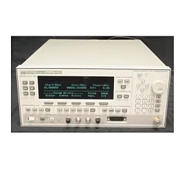 Generador de Señal Barrida Sintetizado Keysight 83640B