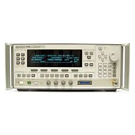 Generador de Señal Barrida Sintetizado Keysight 83650A