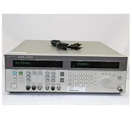Generador de Señal Sintetizado Keysight 83732B