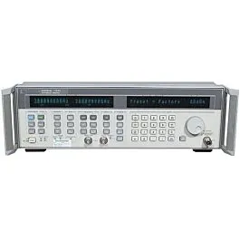 Generador de Señal Barredor Sintetizado Keysight 83751A