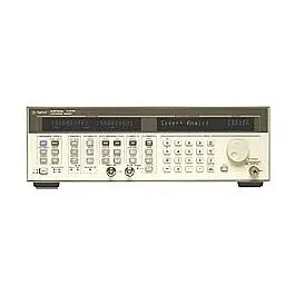 Keysight 83751B Generador de Señal Barredor Sintetizado
