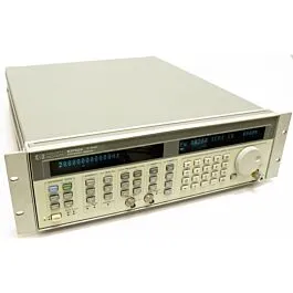 Keysight 83752A Generador de Señal Barredor Sintetizado