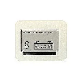 Keysight 8447A Preamplificador 0.1–400 MHz