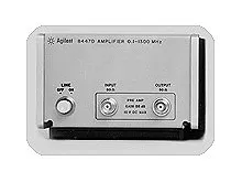Amplificador Keysight 8447D