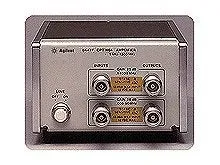 Preamplificador y Amplificador de Potencia Keysight 8447F