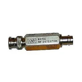 Detector RF Keysight 8471A
