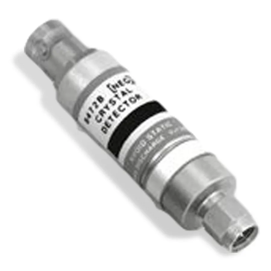 Detector de Diodo Schottky de Barrera Baja Keysight 8472B