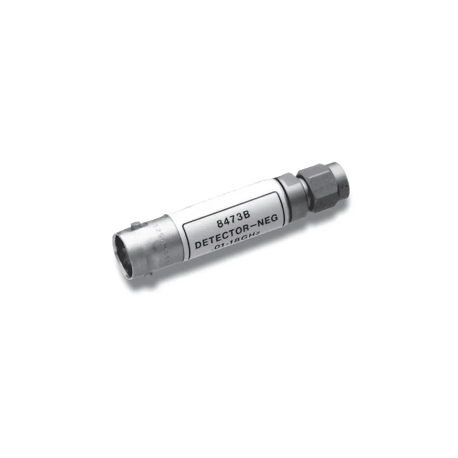 Detector de Diodo Schottky de Barrera Baja Keysight 8473B/101/301