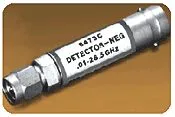 Detector de Diodo Schottky de Barrera Baja Keysight 8473C