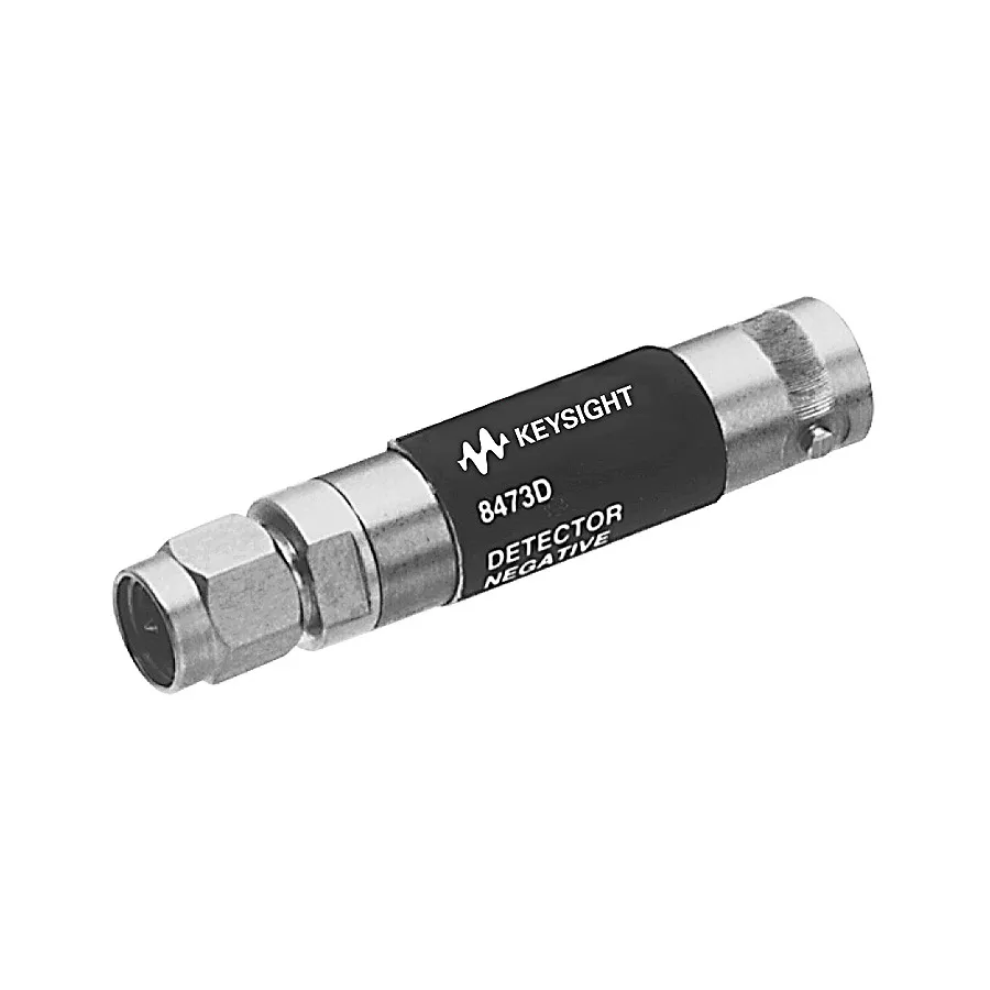Detector de diodo de barrera dopada planaria Keysight 8473D/301