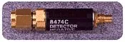 Detector de diodo de barrera dopada planaria Keysight 8474C