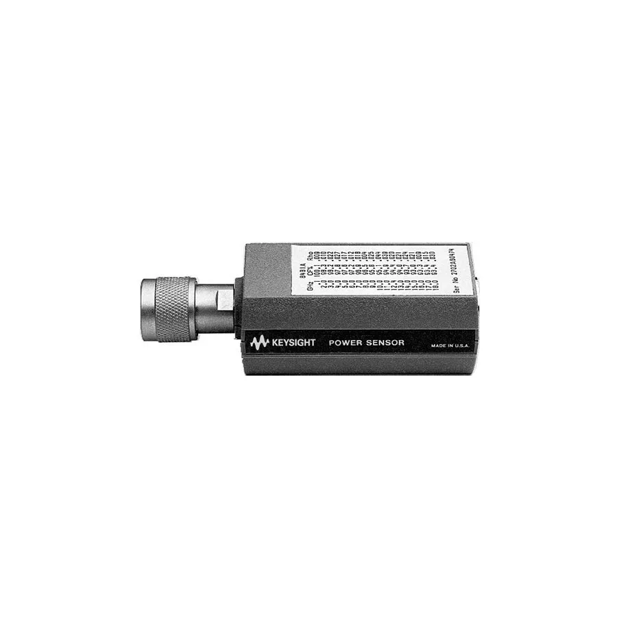 Sensor de Potencia de Diodo Keysight 8483A