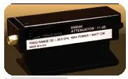 Atenuador Programable de Pasos Keysight 84904K