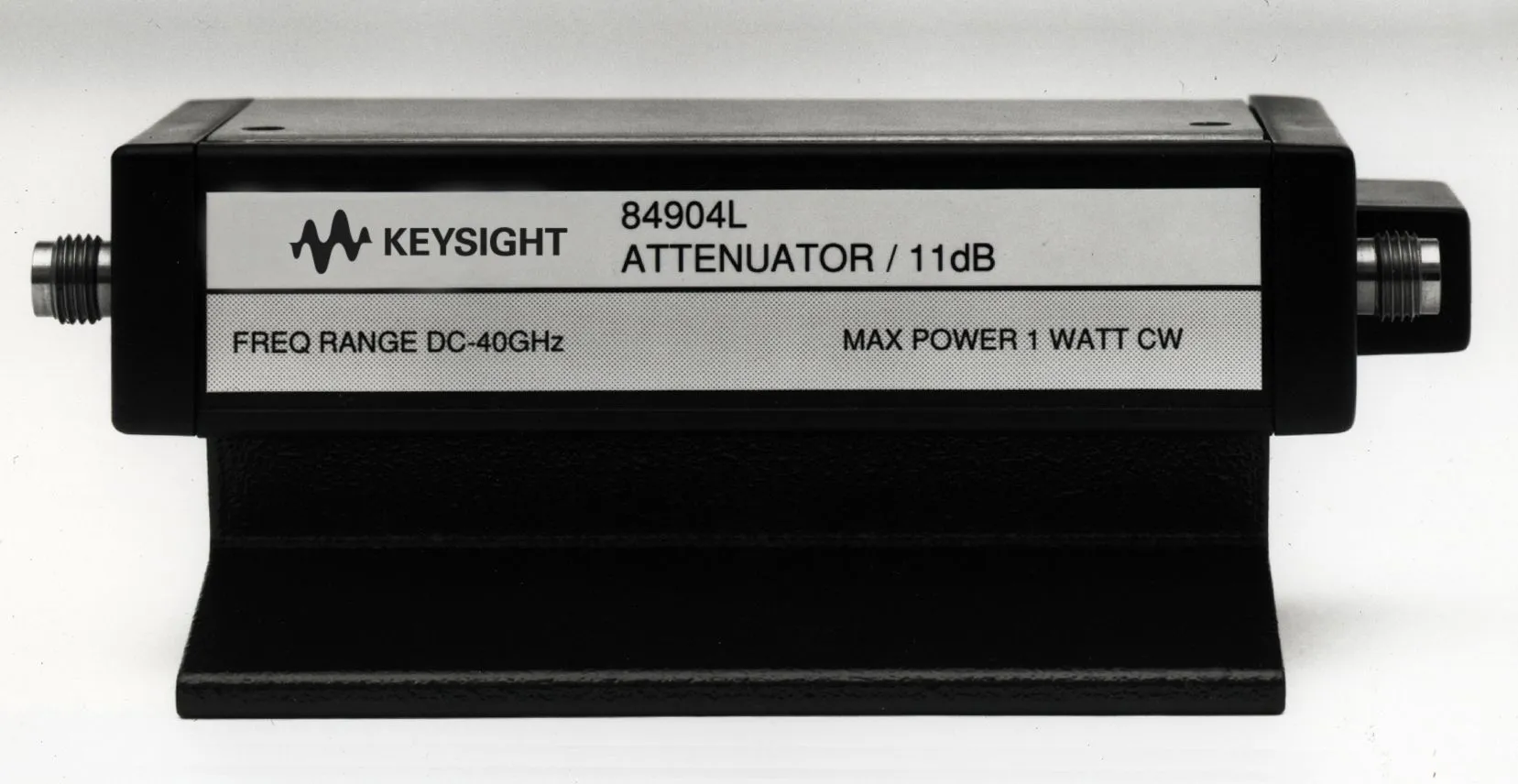 Atenuador Programable de Pasos Keysight 84904L