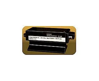 Atenuador Programable de Pasos Keysight 84906K-H01