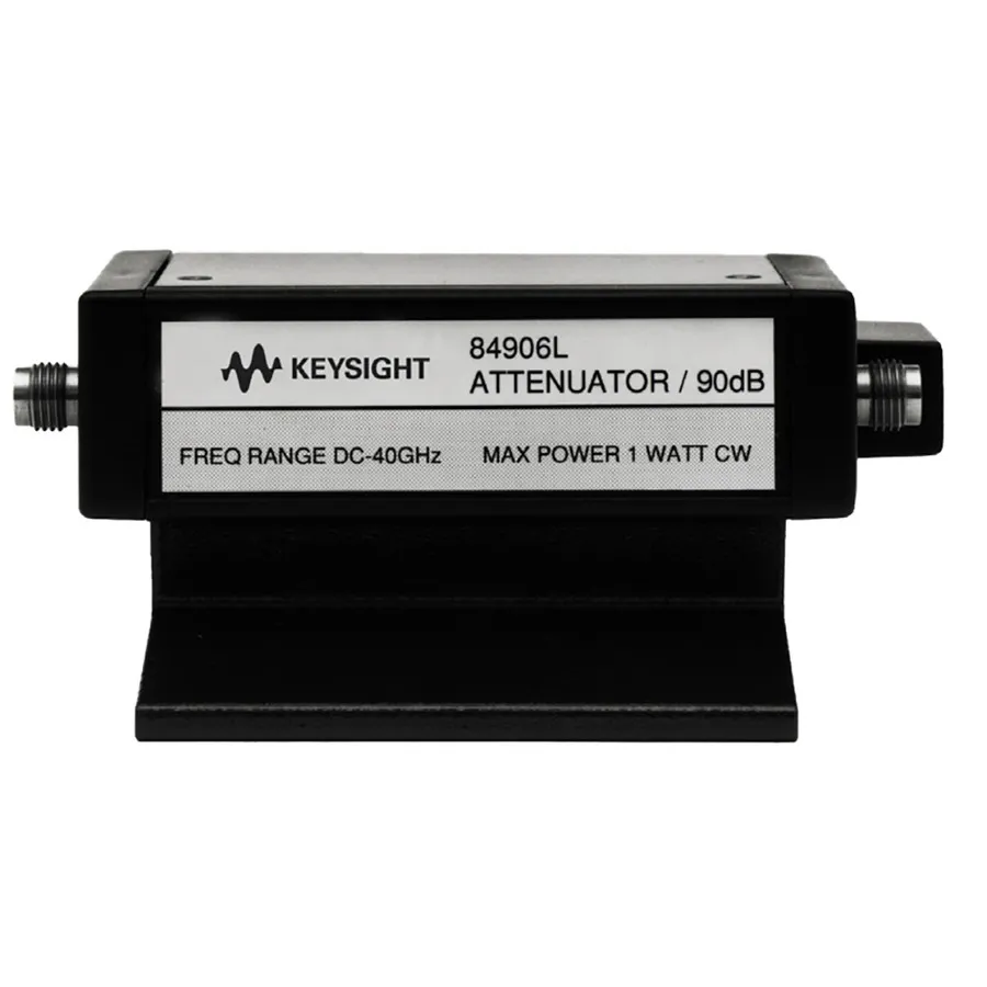 Atenuador Programable Keysight 84906L/006/024