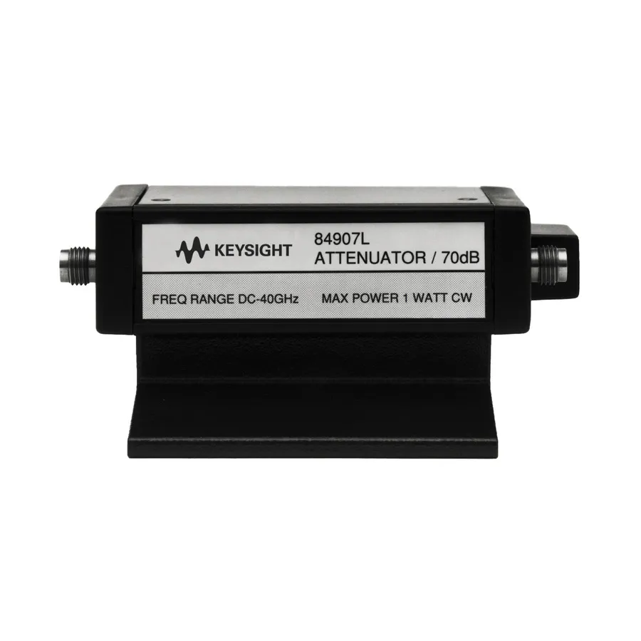 Atenuador Paso Programable Keysight 84907L