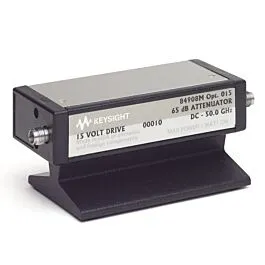 Atenuador Paso Programable Keysight 84908M