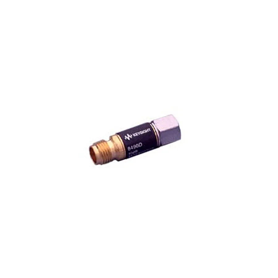 Atenuador Coaxial Fijo Keysight 8490D/030