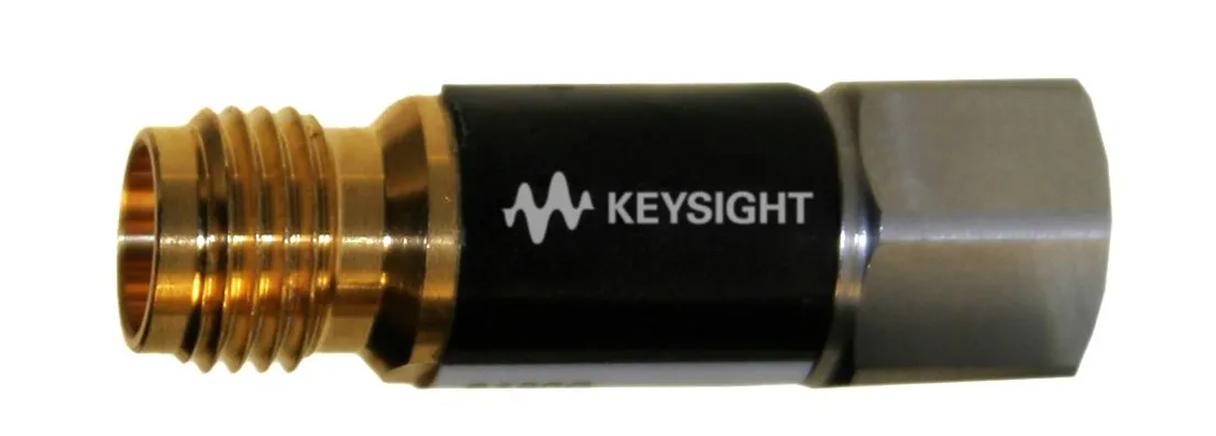 Keysight 8490G Atenuador Coaxial Fijo