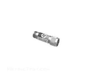 Keysight 8492A Atenuador Coaxial Fijo
