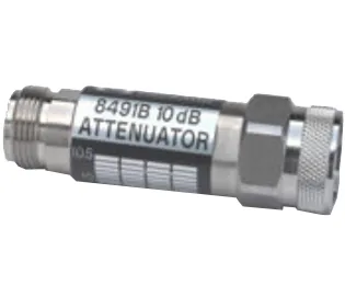 Keysight 8493B Atenuador Coaxial Fijo