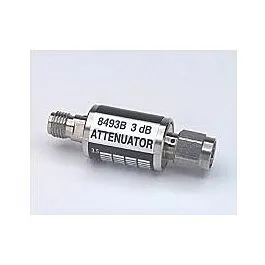 Keysight 8493B Atenuador Coaxial Fijo