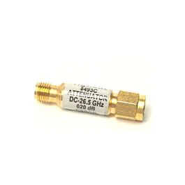 Keysight 8493C-020 Atenuador Coaxial Fijo