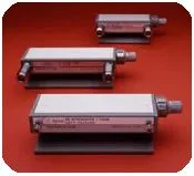 Keysight 8494A Atenuador Manual de Pasos