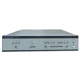 Normalizador de Almacenamiento Keysight 8501A
