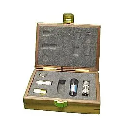 Kit de Verificación de 50 Ohmios Keysight 85023C