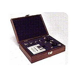 Kit de calibración SMA Keysight 85033A
