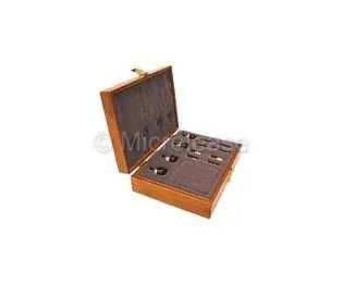 Kit de calibración de 3,5 mm Keysight 85033C